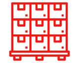 PALLET CAPACITY