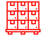 PALLET CAPACITY