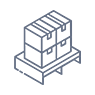 Pallet Capacity