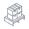 Pallet Capacity