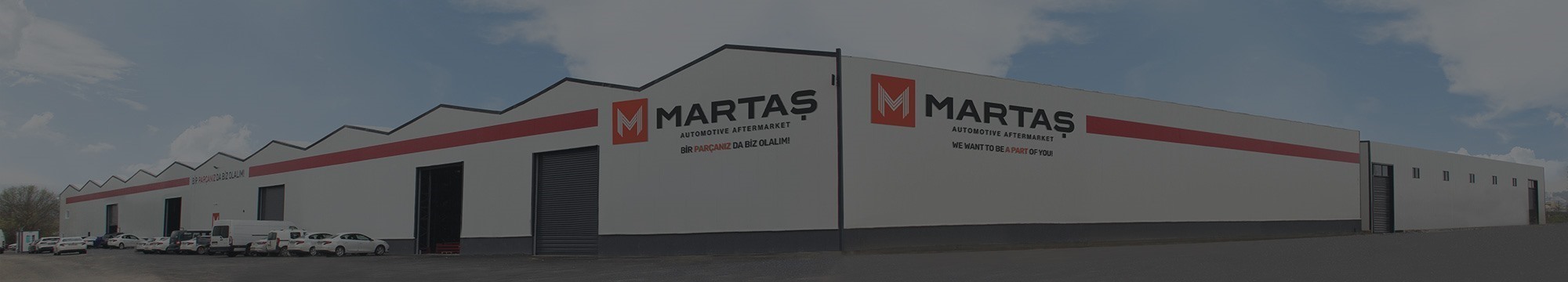 Distribution Centers