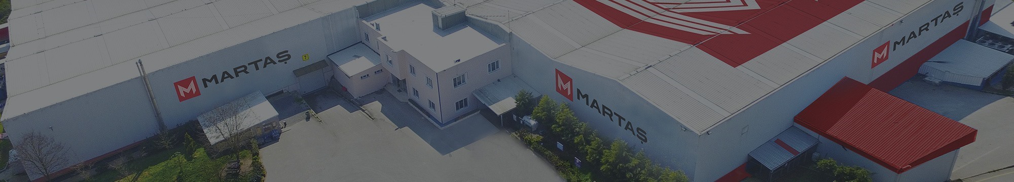 Distribution Centers