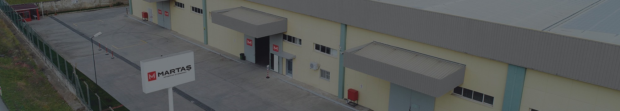 Distribution Centers