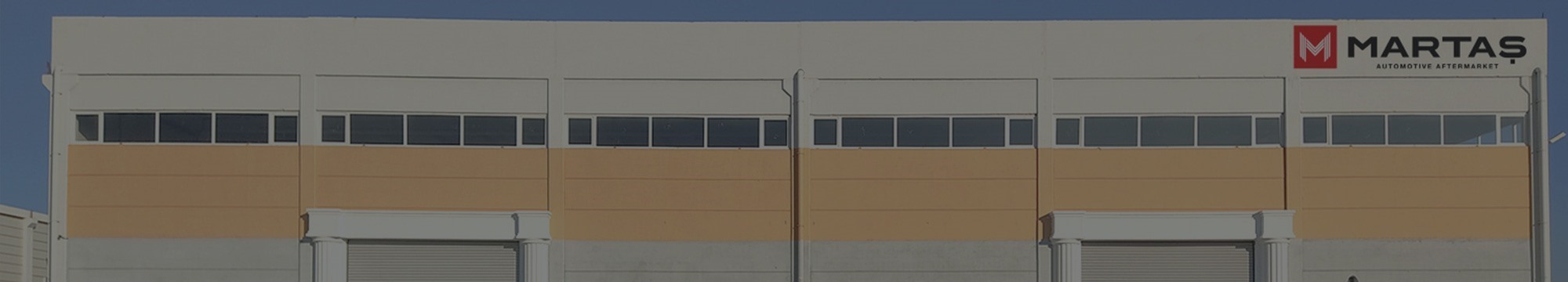 Distribution Centers