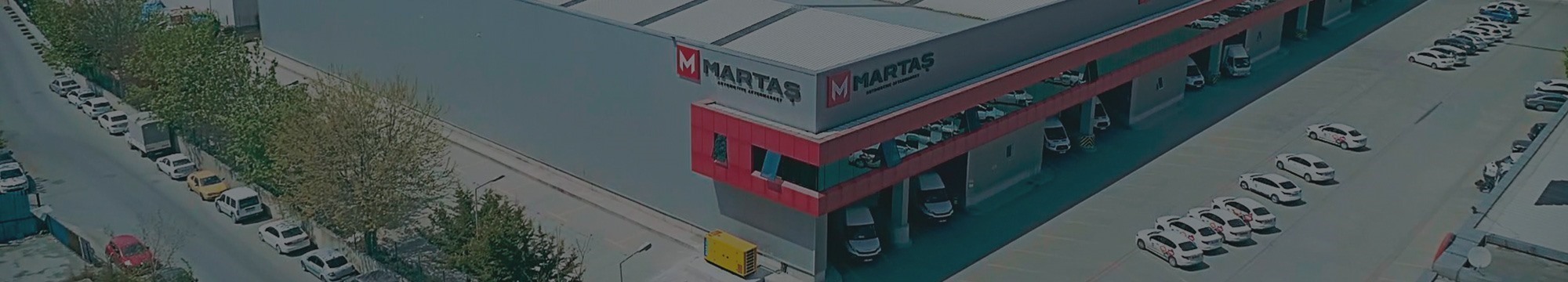 Distribution Centers