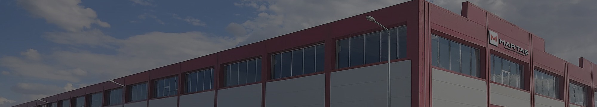 Distribution Centers