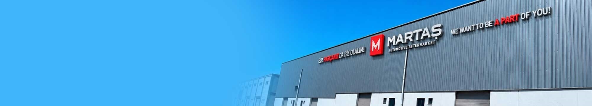 Distribution Centers