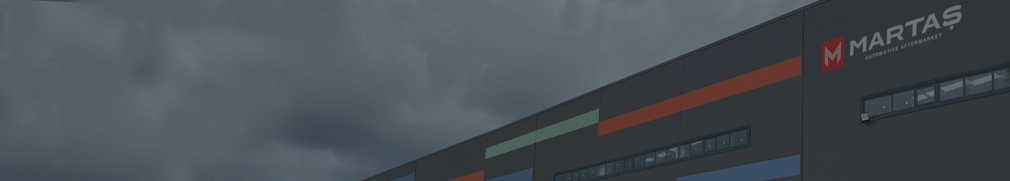 Distribution Centers