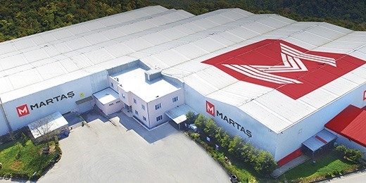 Gebze Distribution Center