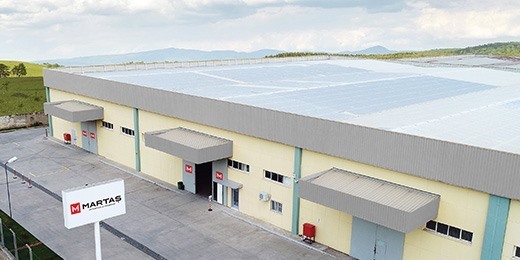 İzmir Distribution Center