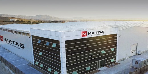 Ankara Distribution Center