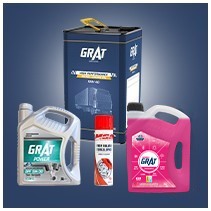 Lubricants & Chemicals