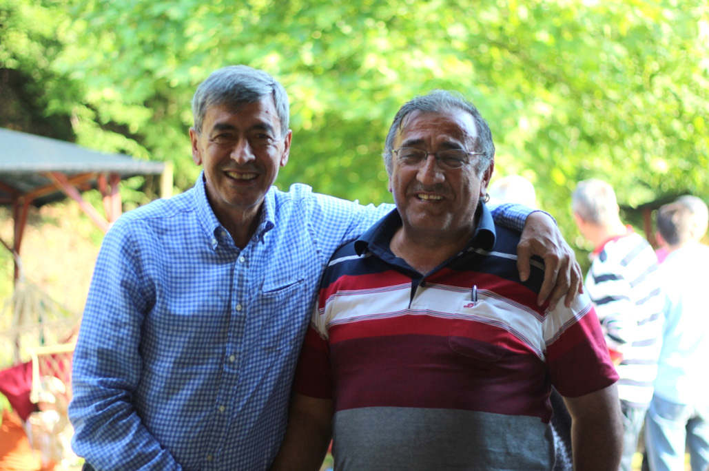 Polonezköy'de 'Yaza Merhaba' Dedik!