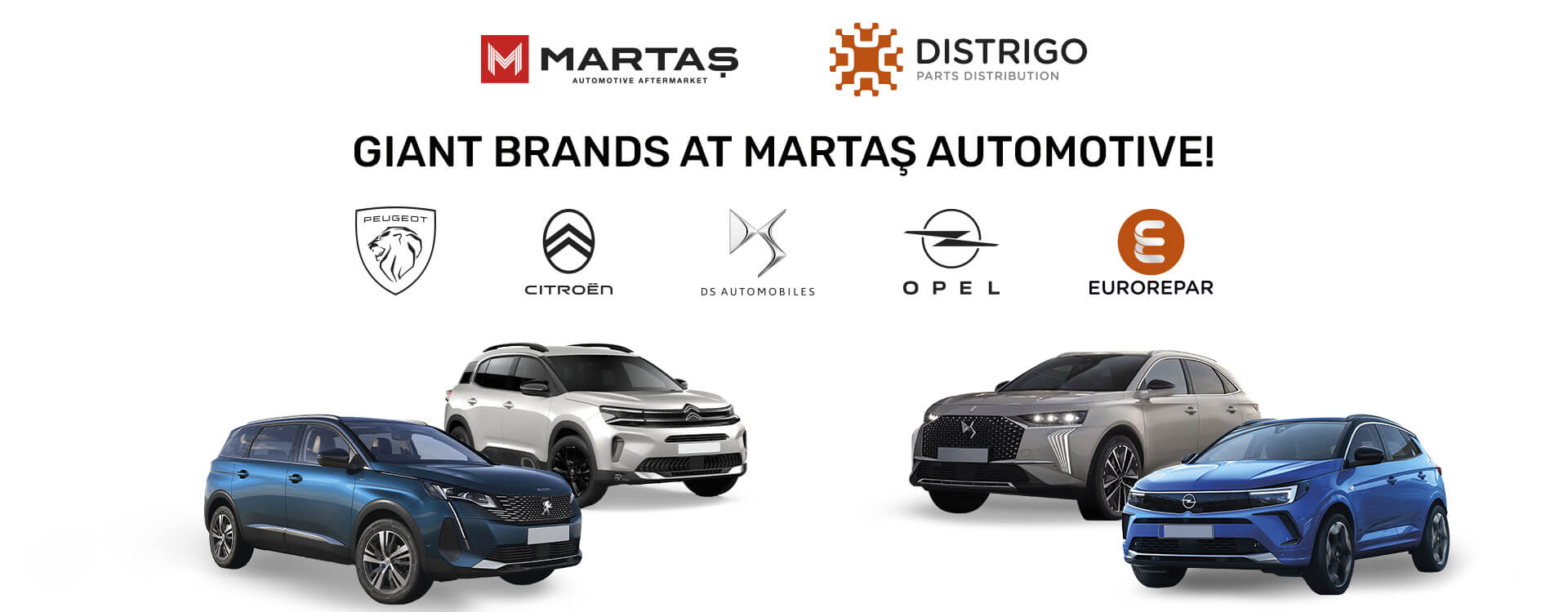 Distrigo