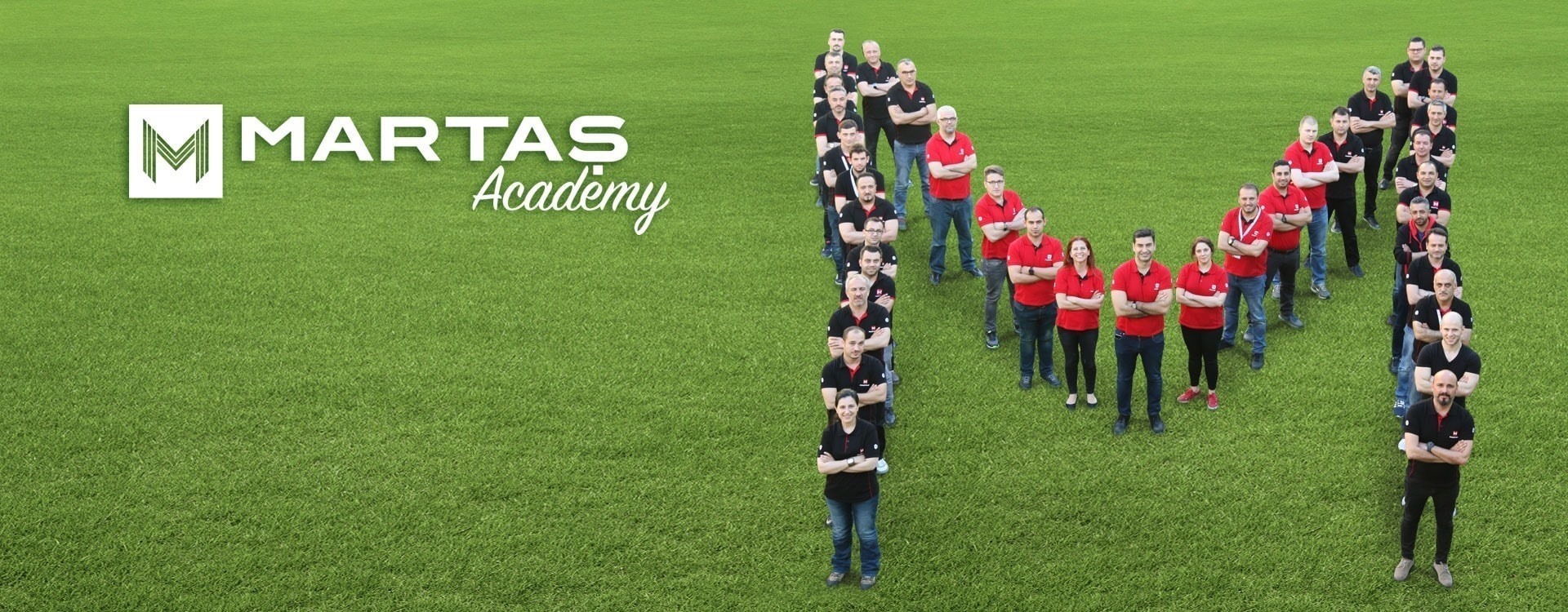 Martaş Academy