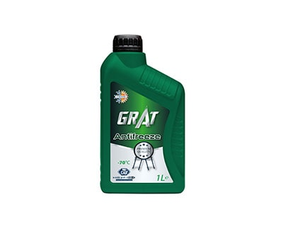 GRAT PREMIUM ANTİFRİZ