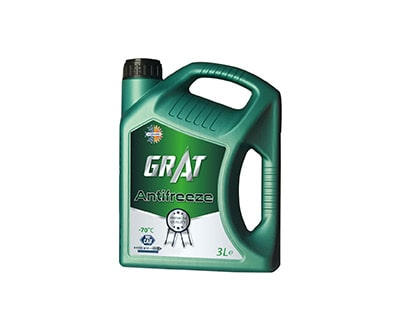 GRAT PREMIUM ANTİFRİZ