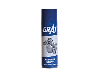 GRAT LIQUID GREASE SPRAY