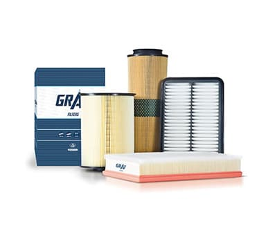 GRAT AIR FILTER