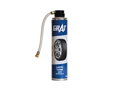 GRAT TIRE REPAIR KIT