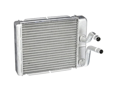 HEATER RADIATORS