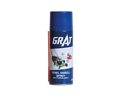 GRAT MULTI PURPOSE SPRAY