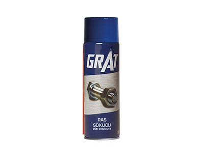 GRAT PAS SÖKÜCÜ