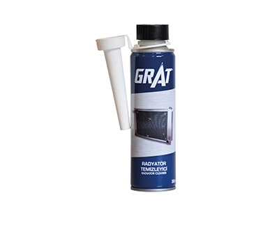 GRAT RADYATÖR TEMİZLEYİCİ