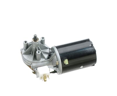 WIPER MOTORS