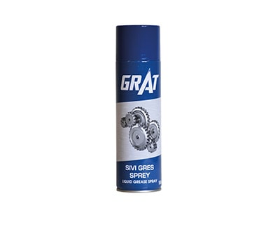 GRAT SIVI GRES SPREY
