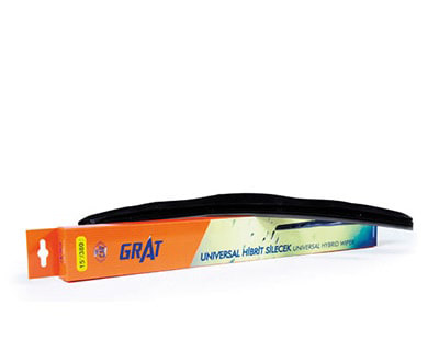 GRAT UNİVERSAL MUZ TİPİ SİLECEK