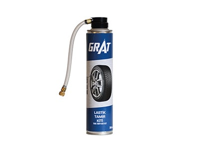 GRAT LASTİK TAMİR KİTİ
