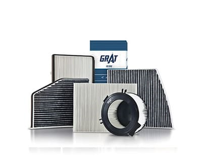 GRAT KABİN FİLTRESİ