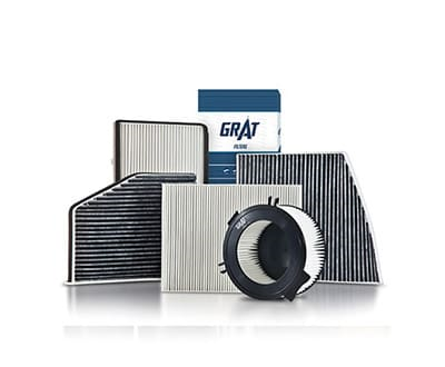 GRAT CABIN FILTER