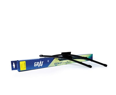 GRAT ARACA ÖZEL SİLECEK SETİ