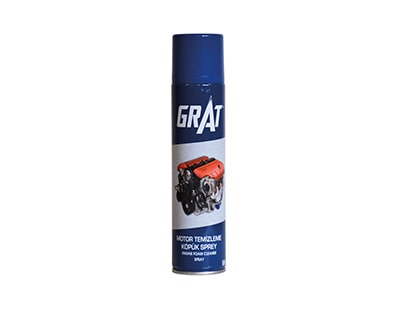 GRAT EGINE FOAM CLEANER SPRAY 