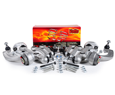 COMPLETE REPAIR KITS