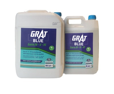 GRAT BLUE (5 - 10 L)