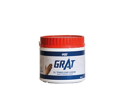 GRAT HAND CLEANING CREAM