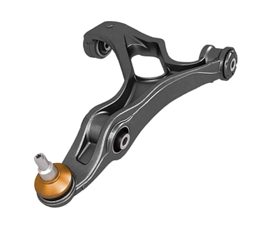 CONTROL ARMS