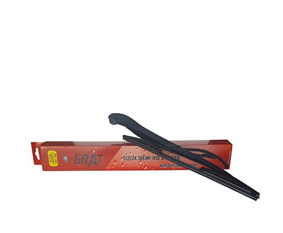 GRAT SPECIALISED WIPER SET