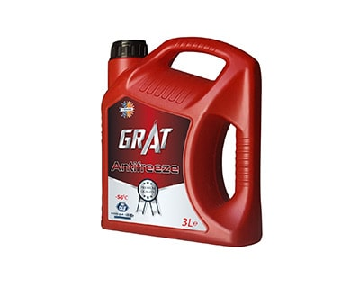 GRAT PREMIUM ANTIFREEZE