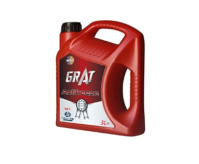 GRAT PREMIUM ANTİFRİZ