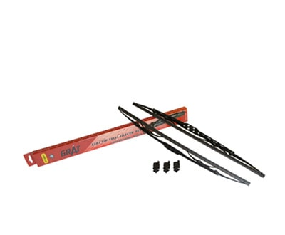 GRAT CONTERTIONAL WIPER BLADE