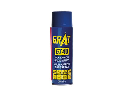 GRAT MULTI PURPOSE CARE SPRAY