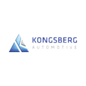 KONGSBERG